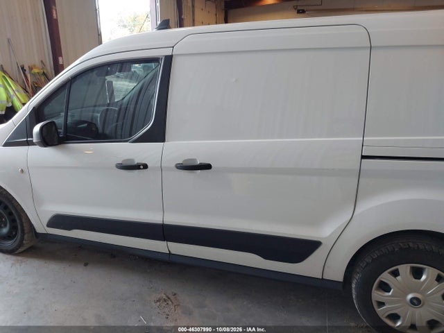 46307990 :رقم المزاد ، NM0LS7E21M1498264 vin ، 2021 Ford Transit Connect Xl مزاد بيع