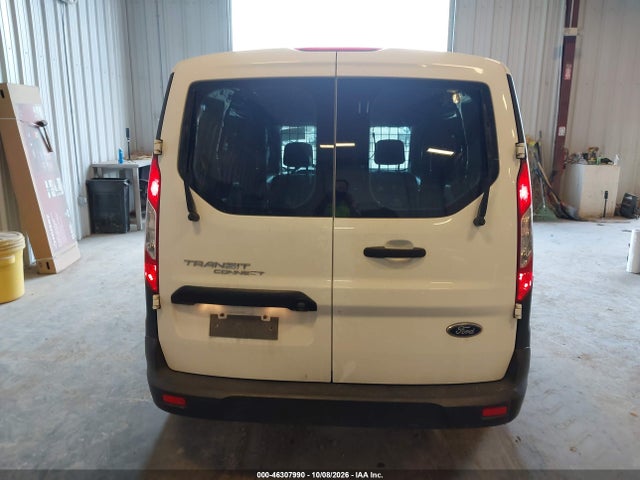 46307990 :رقم المزاد ، NM0LS7E21M1498264 vin ، 2021 Ford Transit Connect Xl مزاد بيع