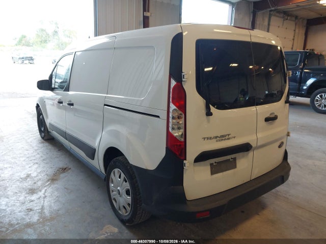 46307990 :رقم المزاد ، NM0LS7E21M1498264 vin ، 2021 Ford Transit Connect Xl مزاد بيع