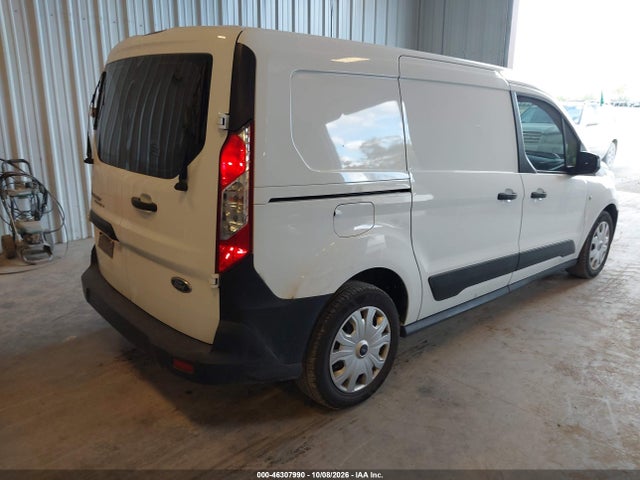 46307990 :رقم المزاد ، NM0LS7E21M1498264 vin ، 2021 Ford Transit Connect Xl مزاد بيع