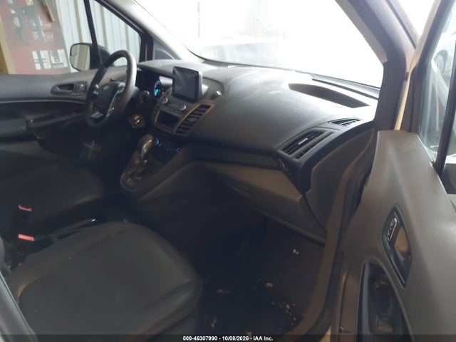 46307990 :رقم المزاد ، NM0LS7E21M1498264 vin ، 2021 Ford Transit Connect Xl مزاد بيع