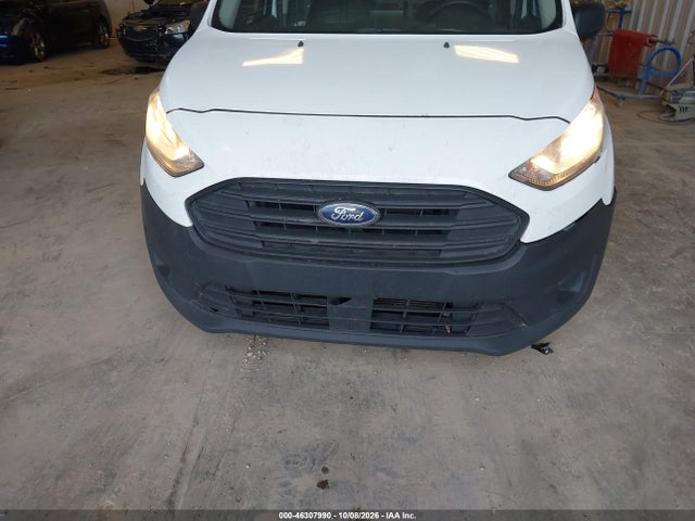 46307990 :رقم المزاد ، NM0LS7E21M1498264 vin ، 2021 Ford Transit Connect Xl مزاد بيع