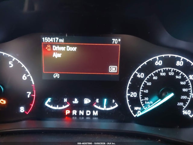 46307990 :رقم المزاد ، NM0LS7E21M1498264 vin ، 2021 Ford Transit Connect Xl مزاد بيع