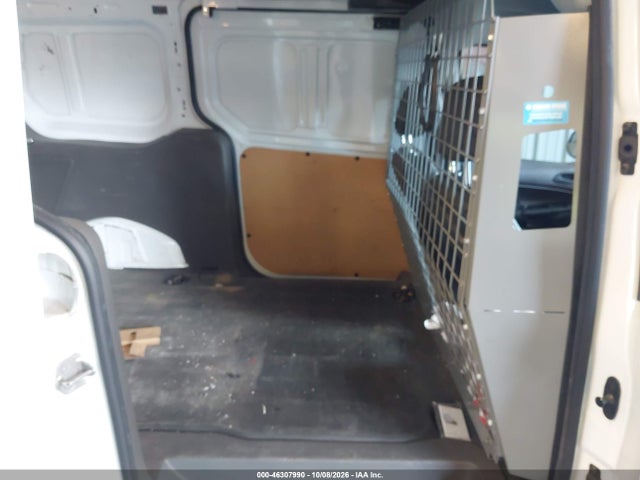 46307990 :رقم المزاد ، NM0LS7E21M1498264 vin ، 2021 Ford Transit Connect Xl مزاد بيع