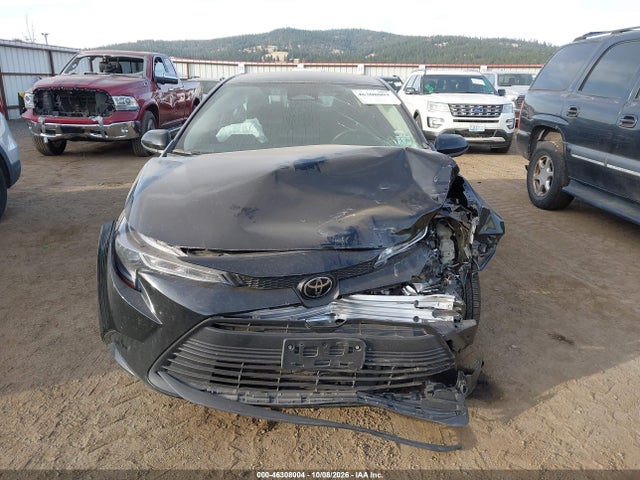 Toyota COROLLA LE 2025 5YFB4MDE8SP310223 Image 12