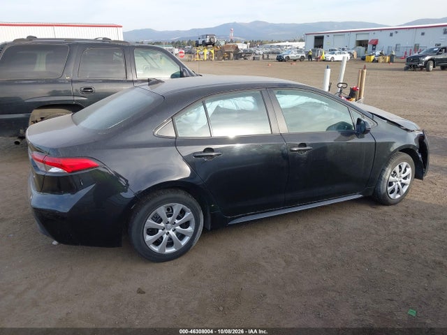 Toyota COROLLA LE 2025 5YFB4MDE8SP310223 Image 13