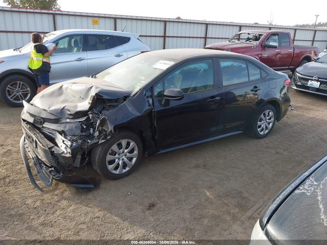 Toyota COROLLA LE 2025 5YFB4MDE8SP310223 Image 14