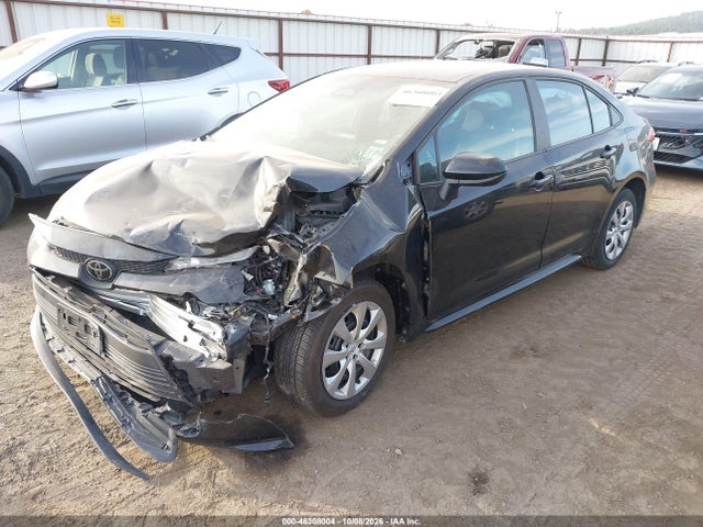 Toyota COROLLA LE 2025 5YFB4MDE8SP310223 Image 2