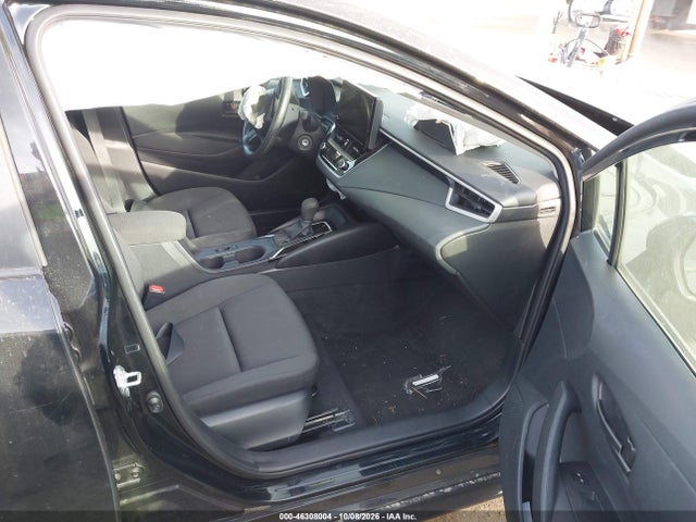 Toyota COROLLA LE 2025 5YFB4MDE8SP310223 Image 5