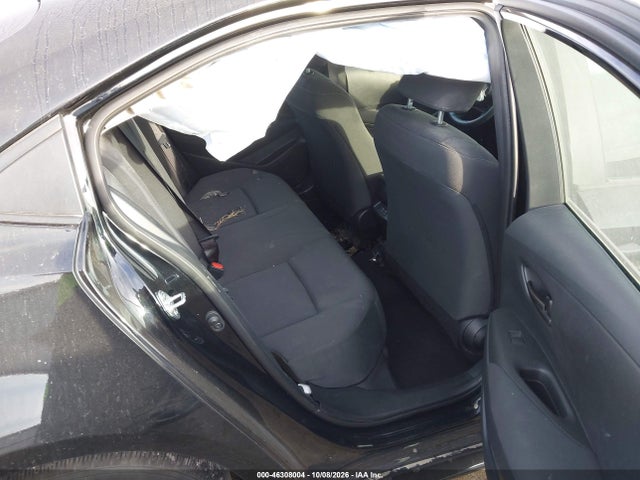 Toyota COROLLA LE 2025 5YFB4MDE8SP310223 Image 8