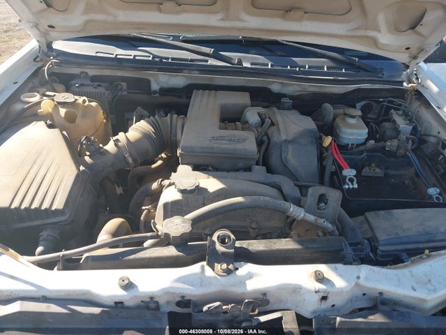 46308008 :رقم المزاد ، 1GBDS14E478116096 vin ، 2007 Chevrolet Colorado Work Truck مزاد بيع