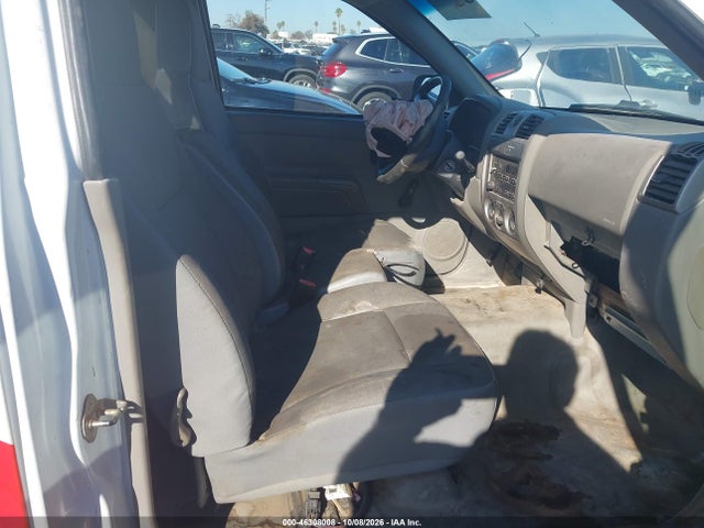 46308008 :رقم المزاد ، 1GBDS14E478116096 vin ، 2007 Chevrolet Colorado Work Truck مزاد بيع