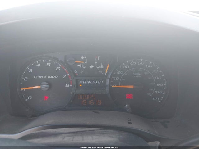 46308008 :رقم المزاد ، 1GBDS14E478116096 vin ، 2007 Chevrolet Colorado Work Truck مزاد بيع