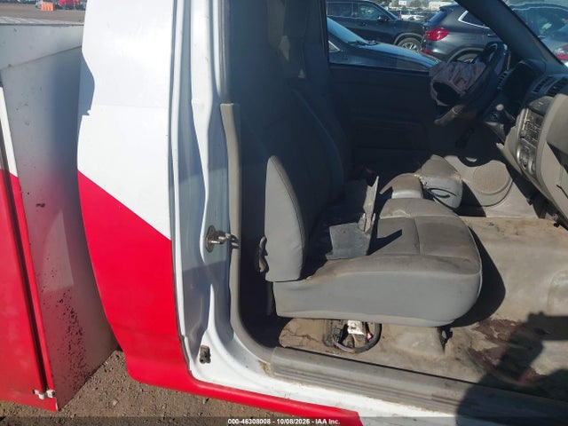 46308008 :رقم المزاد ، 1GBDS14E478116096 vin ، 2007 Chevrolet Colorado Work Truck مزاد بيع