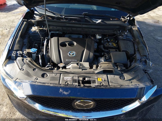 Продаж на аукціоні авто 2020 Mazda Cx-5 Touring, vin: JM3KFBCM7L1765374, номер лоту: 46308037