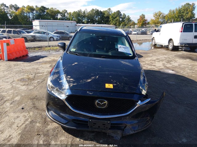 Продаж на аукціоні авто 2020 Mazda Cx-5 Touring, vin: JM3KFBCM7L1765374, номер лоту: 46308037