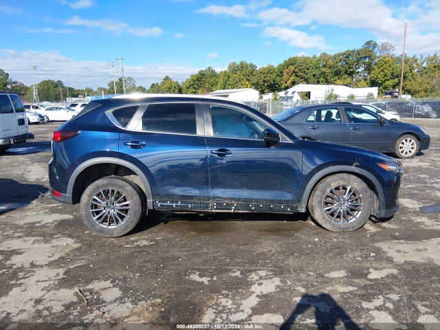Продаж на аукціоні авто 2020 Mazda Cx-5 Touring, vin: JM3KFBCM7L1765374, номер лоту: 46308037