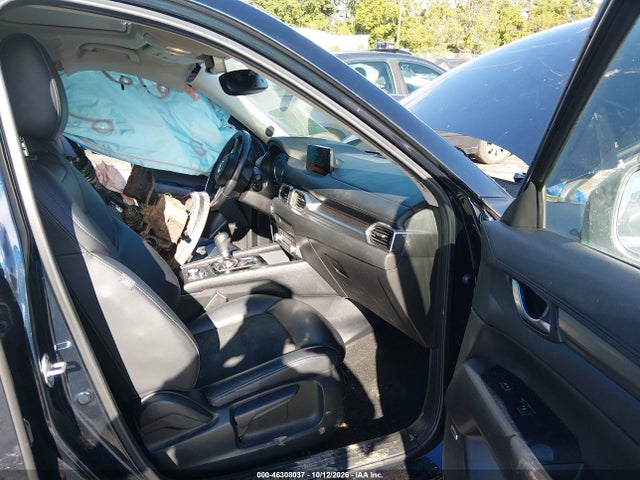 Продаж на аукціоні авто 2020 Mazda Cx-5 Touring, vin: JM3KFBCM7L1765374, номер лоту: 46308037