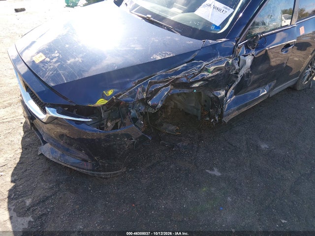 Продаж на аукціоні авто 2020 Mazda Cx-5 Touring, vin: JM3KFBCM7L1765374, номер лоту: 46308037
