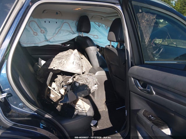 Продаж на аукціоні авто 2020 Mazda Cx-5 Touring, vin: JM3KFBCM7L1765374, номер лоту: 46308037