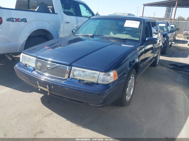 Продажа на аукционе авто 1998 Volvo S90, vin: YV1KS9608W1129860, номер лота: 46308038