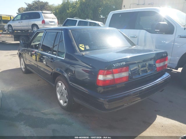Продажа на аукционе авто 1998 Volvo S90, vin: YV1KS9608W1129860, номер лота: 46308038