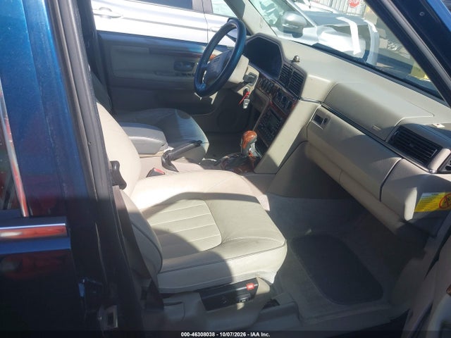 Продажа на аукционе авто 1998 Volvo S90, vin: YV1KS9608W1129860, номер лота: 46308038