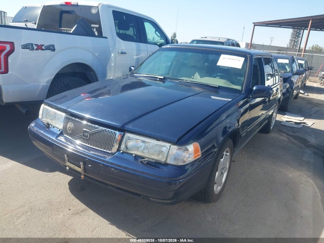 Продажа на аукционе авто 1998 Volvo S90, vin: YV1KS9608W1129860, номер лота: 46308038