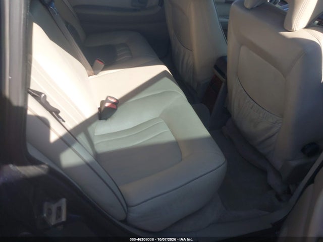 Продажа на аукционе авто 1998 Volvo S90, vin: YV1KS9608W1129860, номер лота: 46308038
