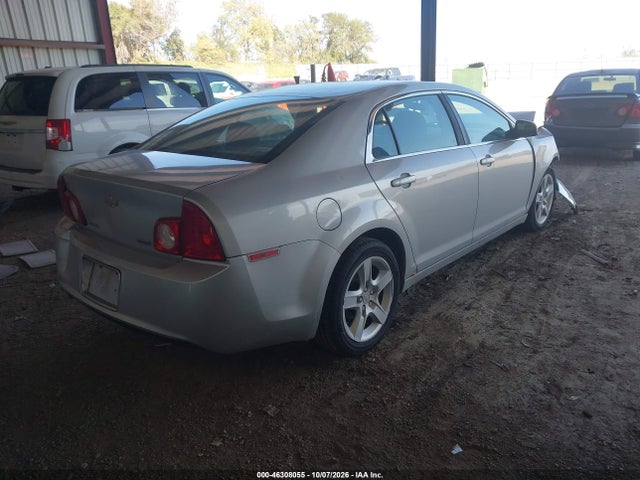 46308055 :رقم المزاد ، 1G1ZA5EU7BF333897 vin ، 2011 Chevrolet Malibu Ls مزاد بيع