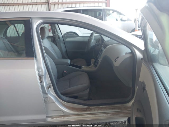 46308055 :رقم المزاد ، 1G1ZA5EU7BF333897 vin ، 2011 Chevrolet Malibu Ls مزاد بيع