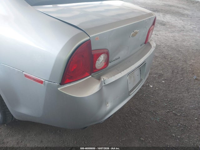 46308055 :رقم المزاد ، 1G1ZA5EU7BF333897 vin ، 2011 Chevrolet Malibu Ls مزاد بيع