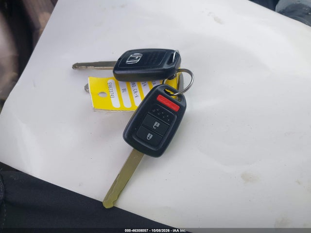 Продажа на аукционе авто 2014 Honda Cr-v Ex-l, vin: 2HKRM4H70EH633743, номер лота: 46308057