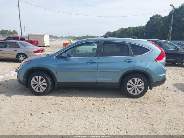 Продажа на аукционе авто 2014 Honda Cr-v Ex-l, vin: 2HKRM4H70EH633743, номер лота: 46308057