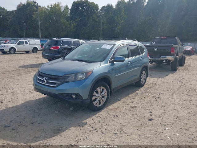 Продажа на аукционе авто 2014 Honda Cr-v Ex-l, vin: 2HKRM4H70EH633743, номер лота: 46308057