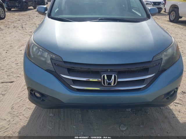 Продажа на аукционе авто 2014 Honda Cr-v Ex-l, vin: 2HKRM4H70EH633743, номер лота: 46308057