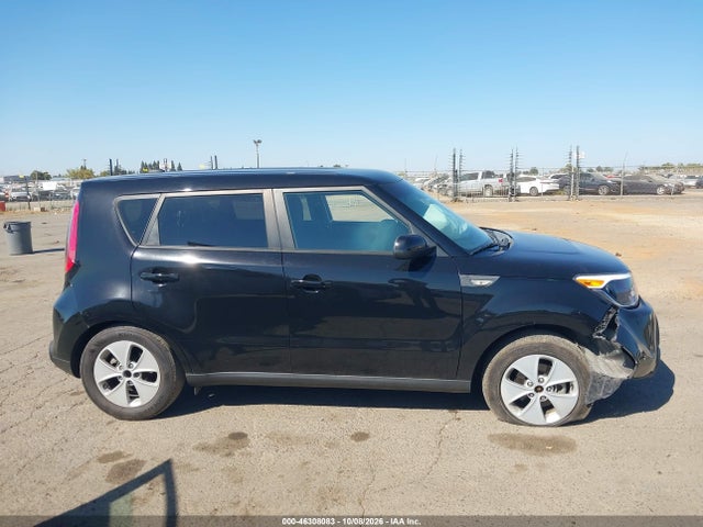 KIA Soul 2014 KNDJN2A26E7035061 Image 13