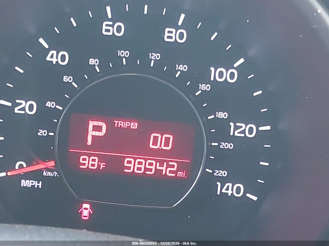 KIA Soul 2014 KNDJN2A26E7035061 Image 15