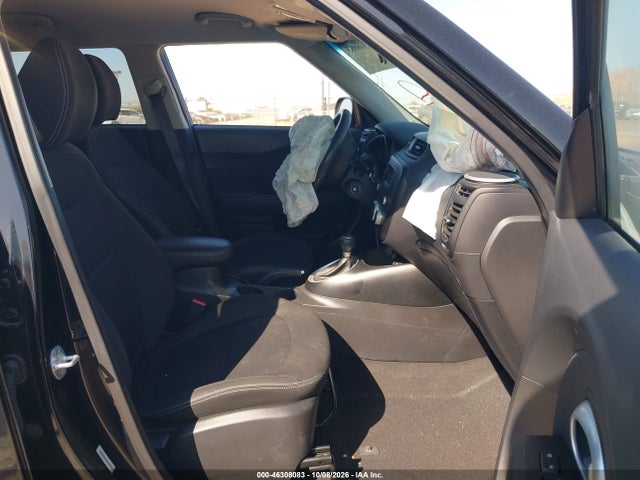 KIA Soul 2014 KNDJN2A26E7035061 Image 5