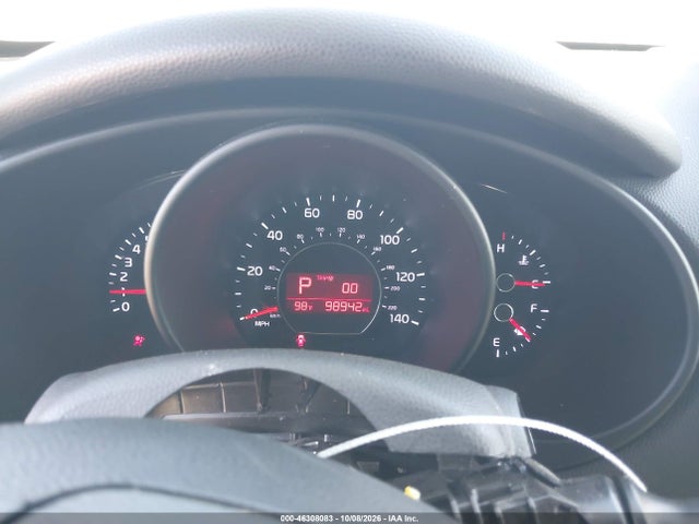 KIA Soul 2014 KNDJN2A26E7035061 Image 7