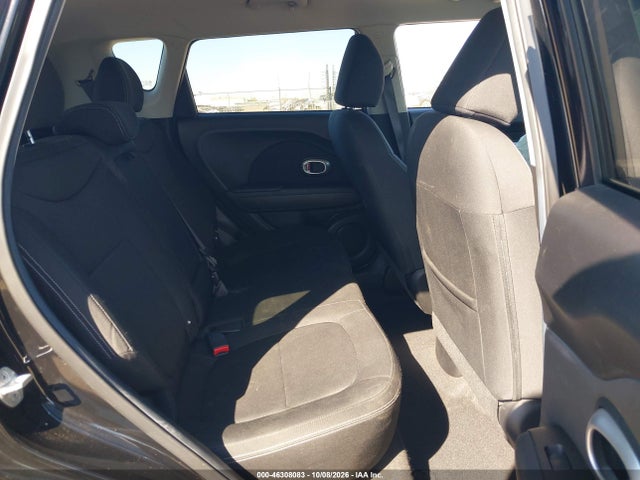 KIA Soul 2014 KNDJN2A26E7035061 Image 8