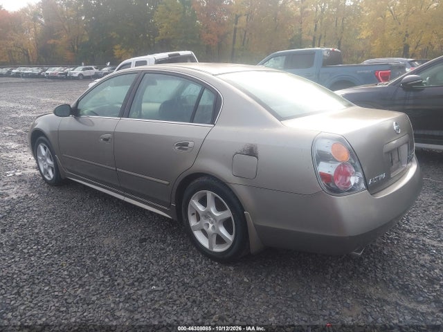 Продажа на аукционе авто 2002 Nissan Altima 3.5 Se, vin: 1N4BL11D22C290661, номер лота: 46308085