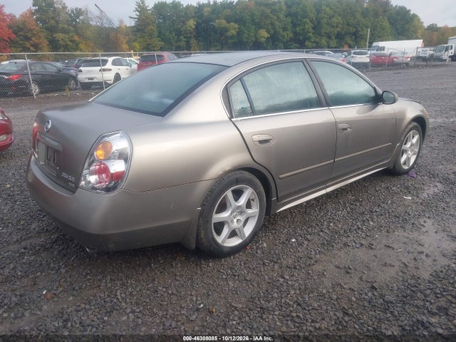 Продажа на аукционе авто 2002 Nissan Altima 3.5 Se, vin: 1N4BL11D22C290661, номер лота: 46308085