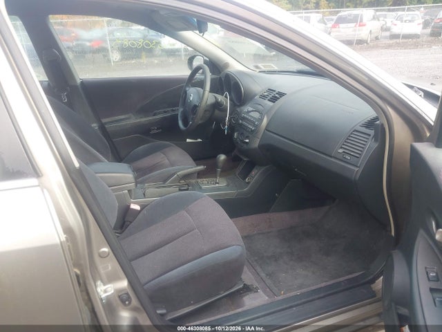 Продажа на аукционе авто 2002 Nissan Altima 3.5 Se, vin: 1N4BL11D22C290661, номер лота: 46308085
