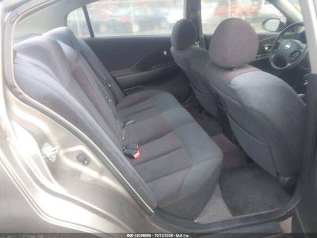 Продажа на аукционе авто 2002 Nissan Altima 3.5 Se, vin: 1N4BL11D22C290661, номер лота: 46308085