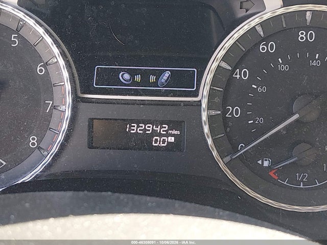 Продажа на аукционе авто 2013 Infiniti Jx35, vin: 5N1AL0MM5DC353634, номер лота: 46308091