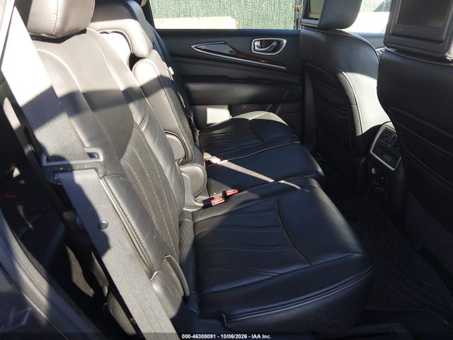 Продажа на аукционе авто 2013 Infiniti Jx35, vin: 5N1AL0MM5DC353634, номер лота: 46308091