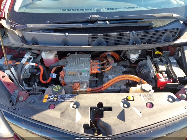 1G1FX6S00H4156459 Chevrolet Bolt Ev Premier