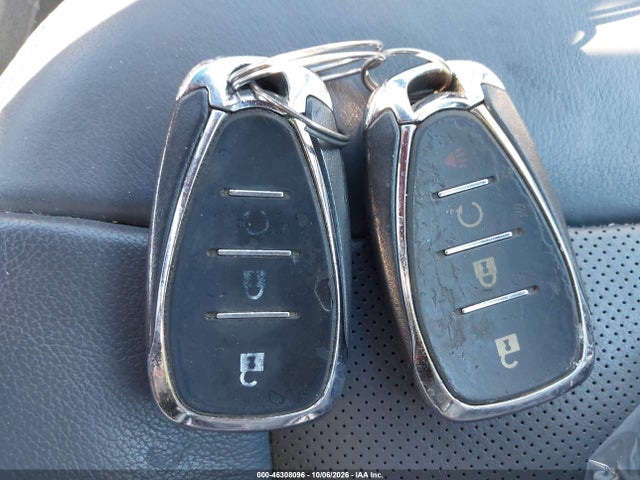 1G1FX6S00H4156459 Chevrolet Bolt Ev Premier