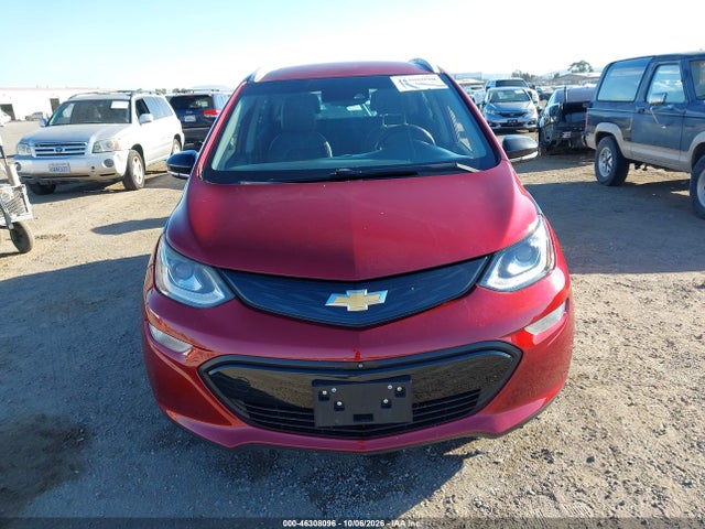 1G1FX6S00H4156459 Chevrolet Bolt Ev Premier